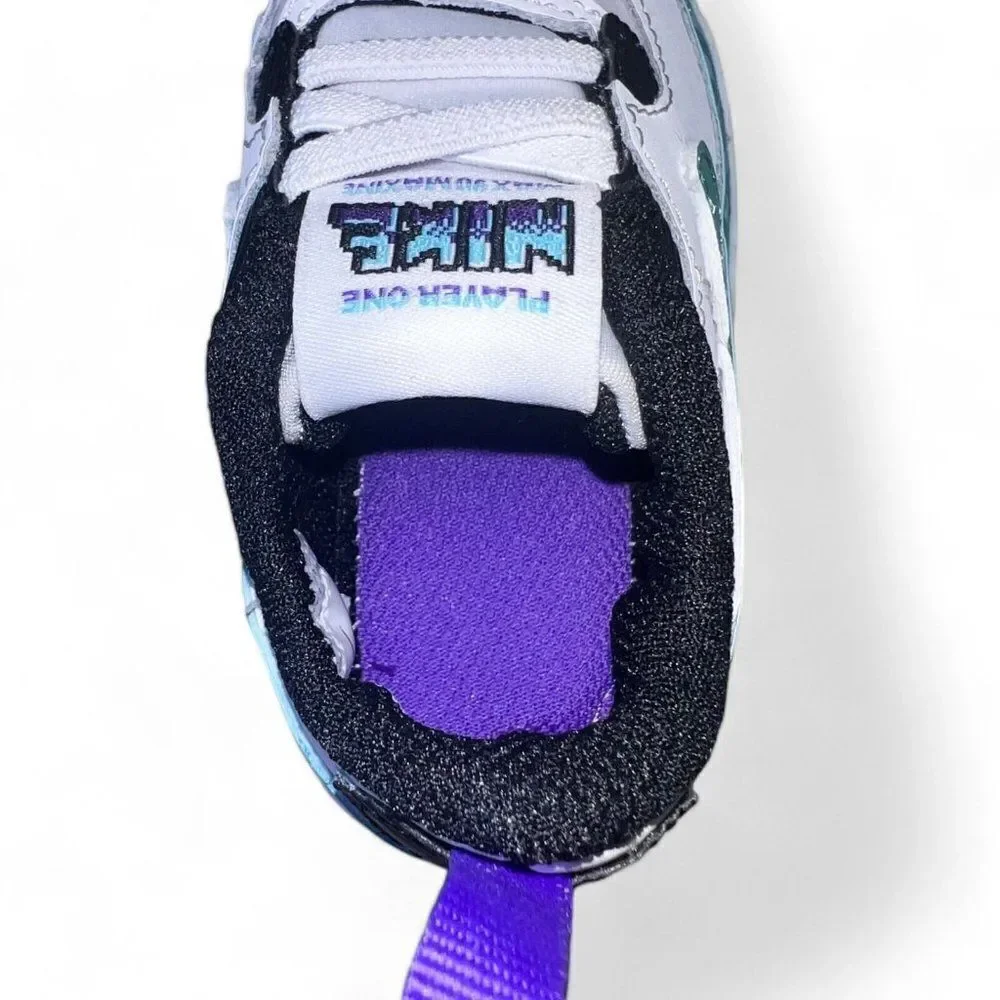 Nike Air Max‎ 90 Crib SE 
